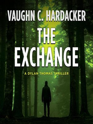 The Exchange - Audiobook